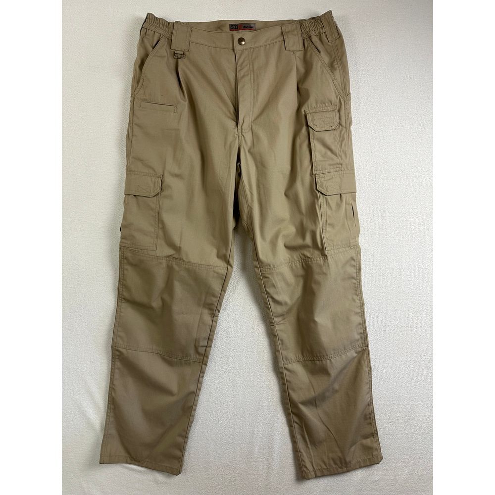 5.11 Tactical Cargo Pants Men's Size‎ 38